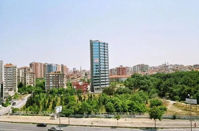 Ünver Plaza (Ataşehir)